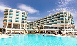 Hotel Nissi Blue Beach